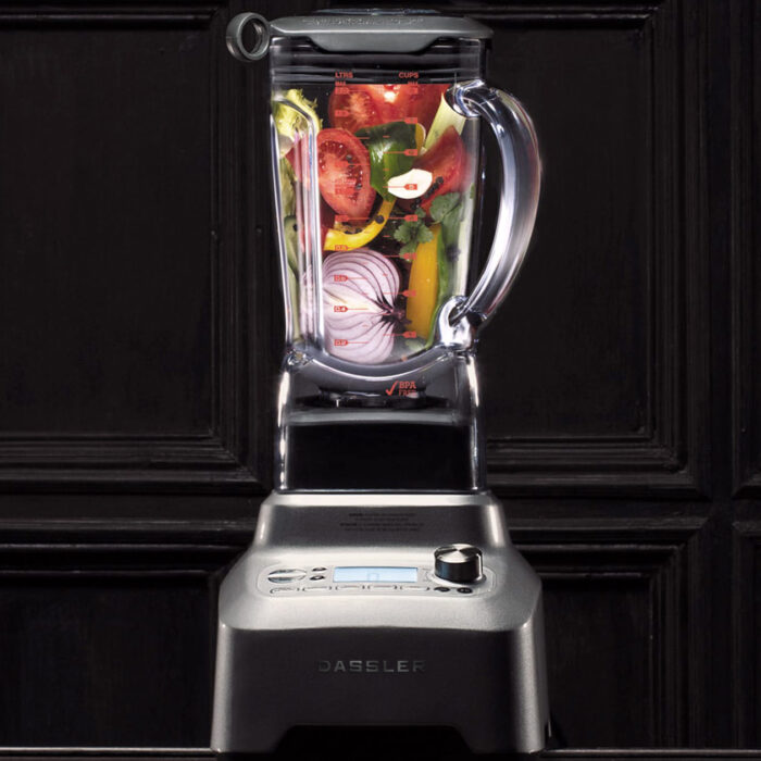 Blender M-720