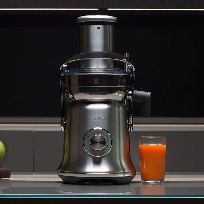 Juicer V-660