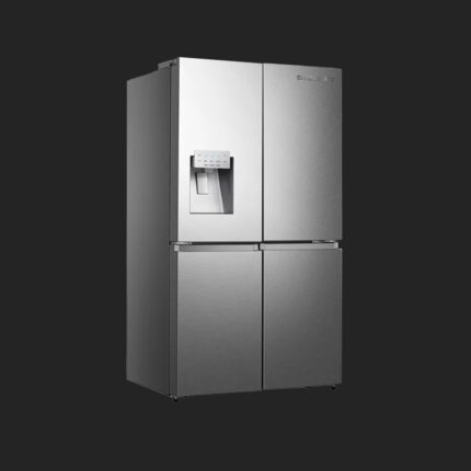 Dassler Refrigerator Keeper Two