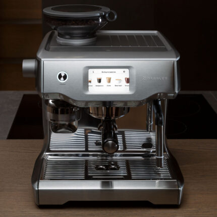 Dassler Espresso Maker 475 1