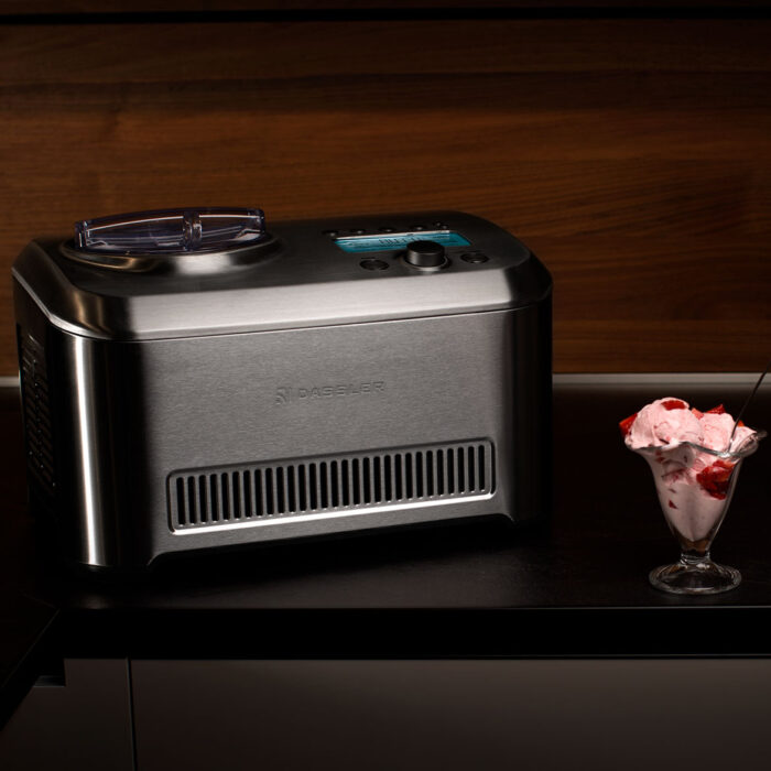 Dassler Ice Cream Maker sweety 1