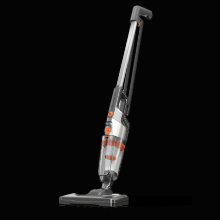 Dassler Portable Vacuum Cleaner Easy Clean One