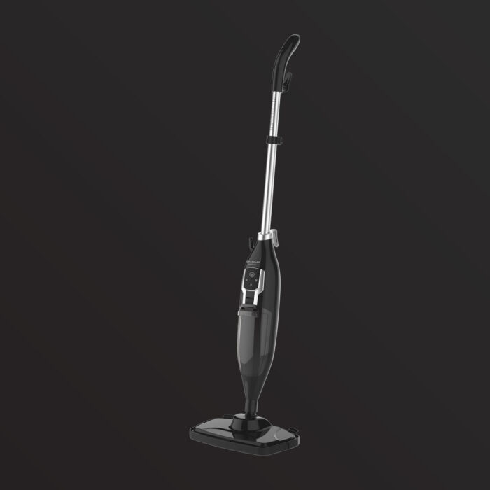 Dassler Steam Cleaner Albert One