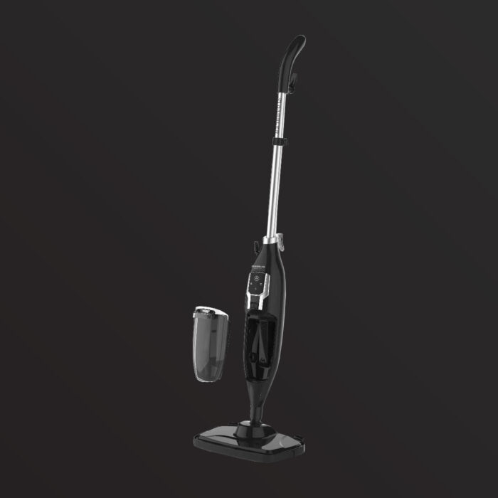 Dassler Steam Cleaner Albert One