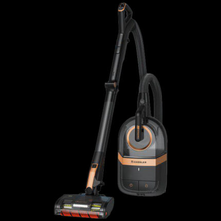 Dassler Vacuum Cleaner Dyson Two 1